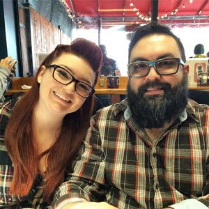 Meet your Posher, Bethany